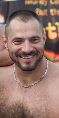 Arpad Miklos, Hungarian model and porn actor, dies at age 45